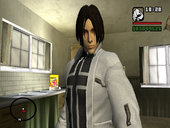 Kyo KOF 2002